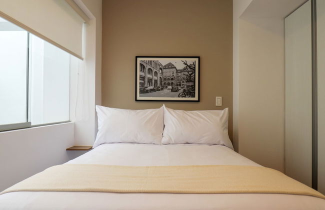 w Glorious 2BR w Amazing Deco in Barranco - Foto 16