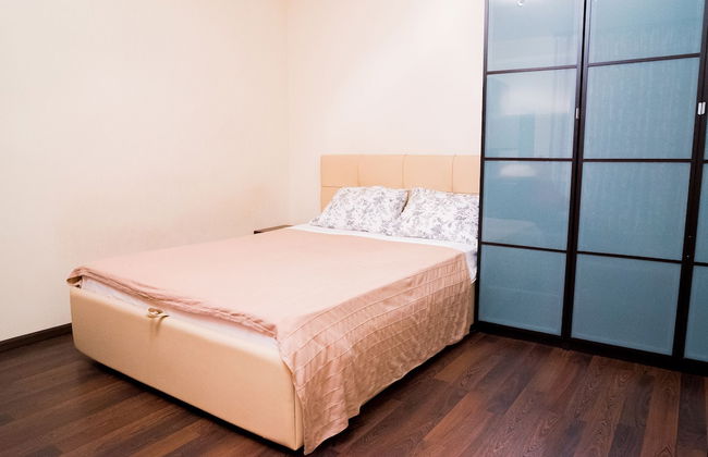 Apartment 203 on Pyatnitskoe shosse 21 - Foto 8