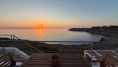 What a View Villa - Panoramic Sea View, Stunning Sunsets & Pool - Foto 2