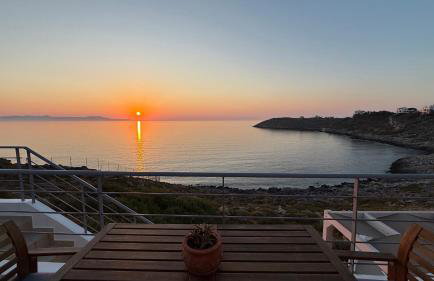 What a View Villa - Panoramic Sea View, Stunning Sunsets & Pool - Foto 2