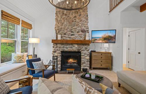 Bella and Dulce's Lakehouse by Juniper Holiday + Home - Foto 3