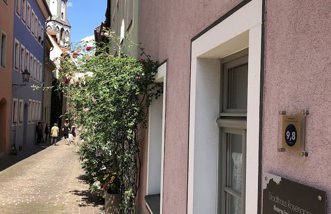 Stadthaus Rosengasse - Foto 36