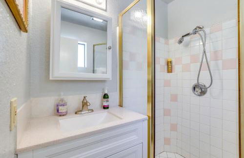 Zen Mountain Retreats - Hike, Relax in Idyllwild - Foto 12