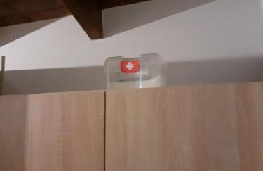 The view attic - Foto 34