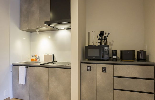 Rakuten STAY Nikko Hoden - Photo 73