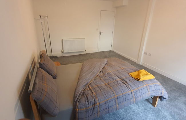 Grace Apartments - Living Stone 2 - Foto 3