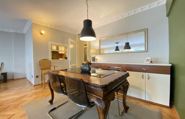 Missafir Gorgeous Flat in the Heart of Beyoglu - Foto 13