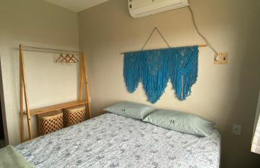 Lindo Flat Na Paradisíaca Praia da Taíba - Foto 16