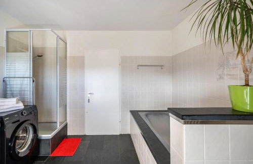 Café Pension Pfaus 1 fewo-4 Zimmer - Foto 17