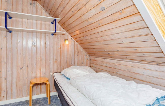 9 Person Holiday Home in Thyholm - Foto 3