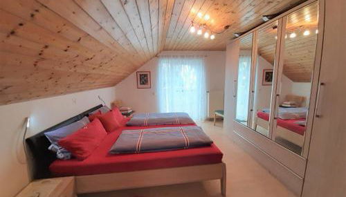 Ferienwohnung Bauchert - Foto 3