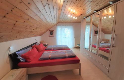 Ferienwohnung Bauchert - Foto 3