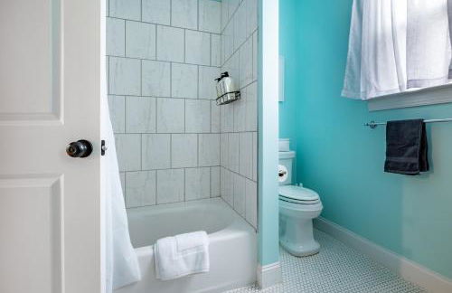 Spacious Home in Five Points - Close to Downtown home - Foto 44