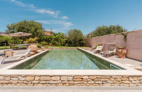 Le Giarre - Villa Con Piscina - Foto 22