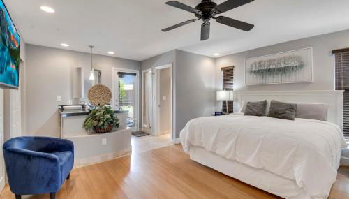 4 bdr, Two Master suite, billiards & desert oasis pool - Foto 2