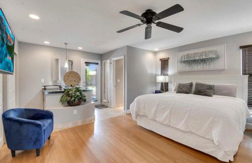 4 bdr, Two Master suite, billiards & desert oasis pool - Foto 2