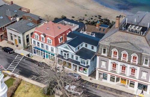 Rare Waterfront Luxury Penthouse|Bearskin Neck - Foto 45