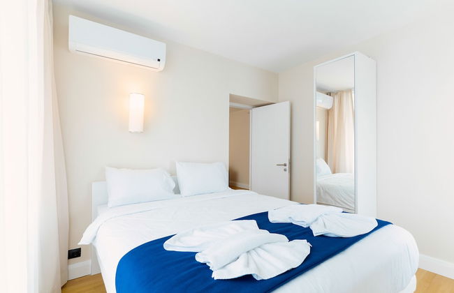 Grand City Apartments Batumi - Foto 21