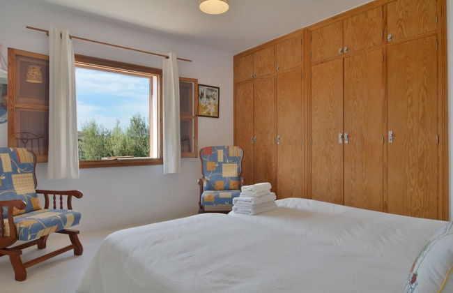 Sineu Mallorcan Renovated Holiday House - Foto 5