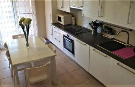 SM077 Sainte Maxime La Nartelle-Soleil d'or jusqu'à 4 pers - Foto 8