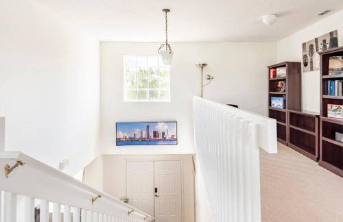 Comfortable House with hot tub close to Disney - Foto 34