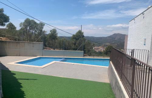 Llançà Apartament Platja Cau del Llop - Foto 8