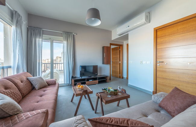 Golden Apartments El Gouna - Foto 73