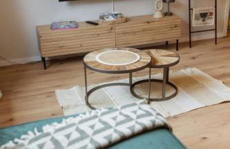 HYGGE HOMES - Apartment 'Scandi Soul' - Design Apartment Nähe Schloss - Foto 54