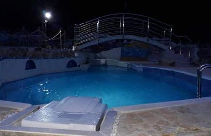 Holiday Home Lazuština Paradise & The Mermaid - Foto 34