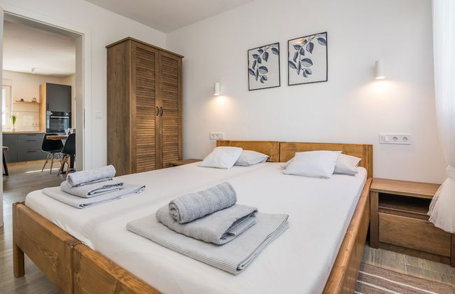 Apartments Pejakovic - Foto 8