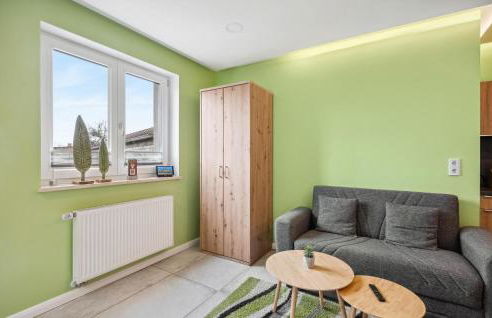 Haus Alte Schmiede Apt 2 - Foto 1