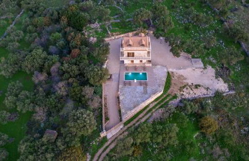 Villa Foteini - Foto 54