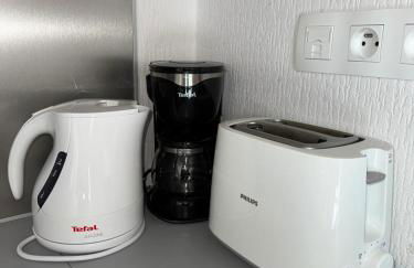 Appartement vue mer exposé sud à Carantec - Foto 12