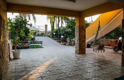 Villa Silvana-Fronte Mare - Foto 14