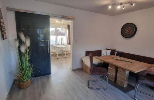 Haus Nordseeschatz Appartement 15 Große Schatzkiste 4 Personen - Foto 9