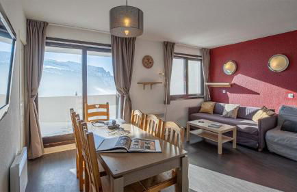 Madame Vacances Les Terrasses De Véret - Photo 22