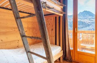 Authentique chalet montagnard - Photo 31