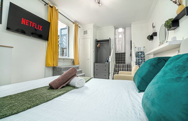 Highbury & Islington Hub - Foto 3