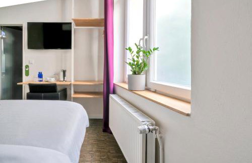 Design Hotel Wiegand - Foto 45