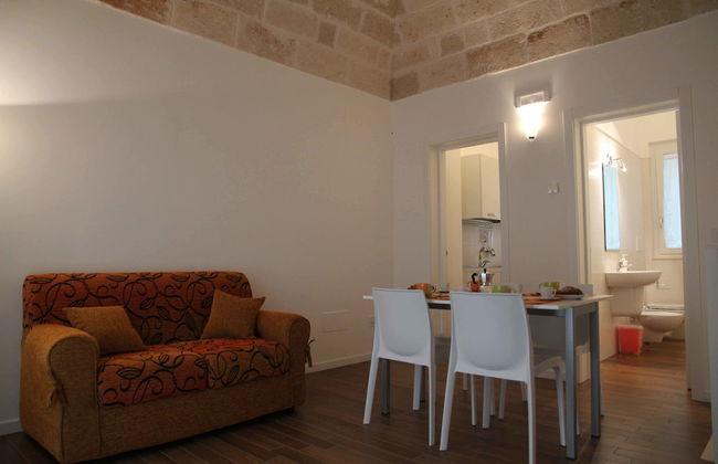 DomusApuliae Holidays Home - Photo 14