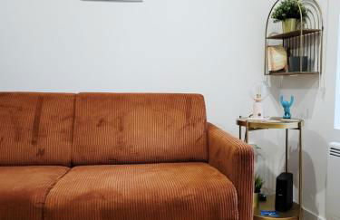 Metz vieille ville quartier Sainte Croix "La Colline" - Foto 15