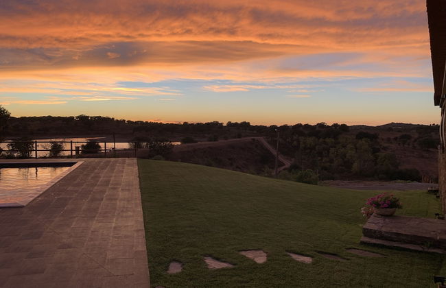 Monte Clérigo Casa de Campo - Photo 36