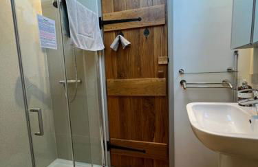 The Old Stable at Manor House, Middleton - Foto 14