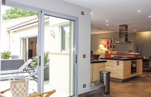 Villa Villa Lavande by Interhome - Photo 100