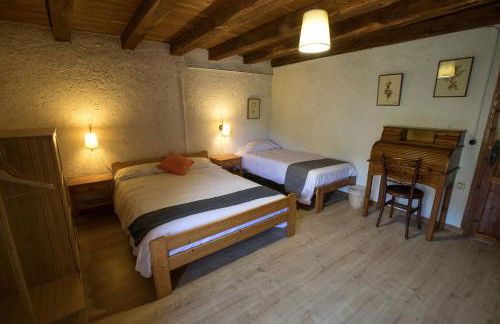 El Buxaus de la Muntanya - Foto 16