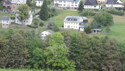 Sonnenblick Rittersgrün II - Foto 2