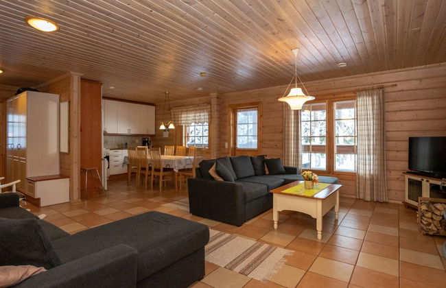 Villa kontio - Photo 16