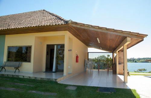 Laggus Residencial Náutico - Photo 51