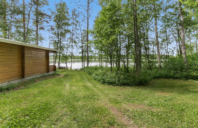 Kuusiranta - Foto 16