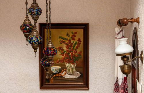 Myrto's Memories "My Countryhouse" with pool and seaview - Foto 49